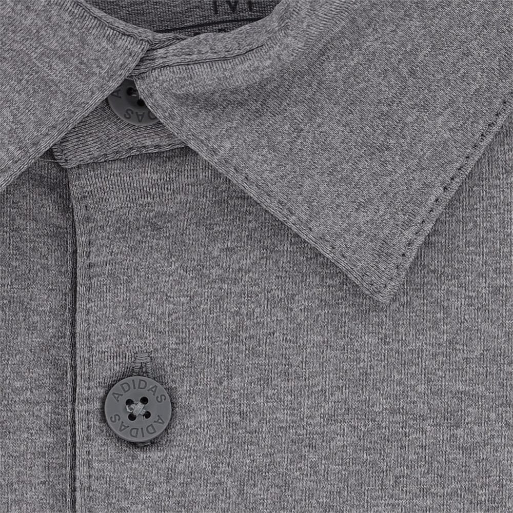 Ultimate365 Heather Polo