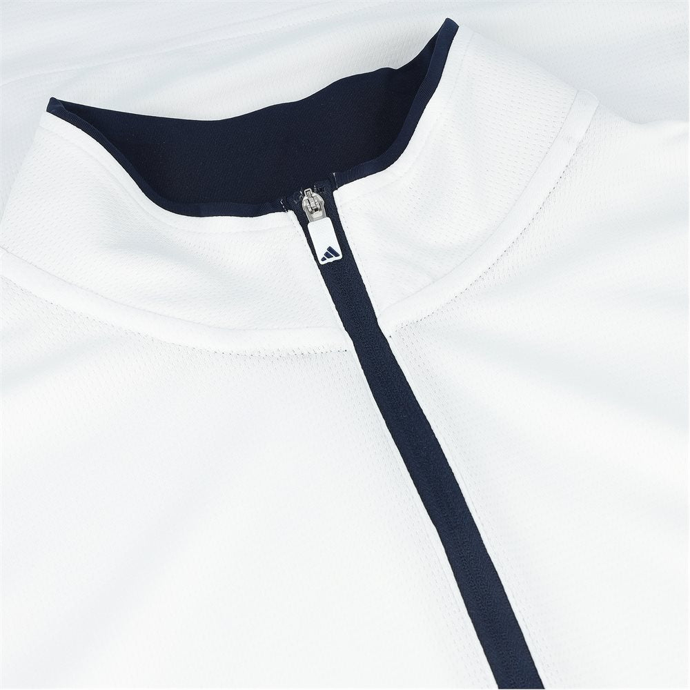 Lightweight 1/2 Zip Pullover