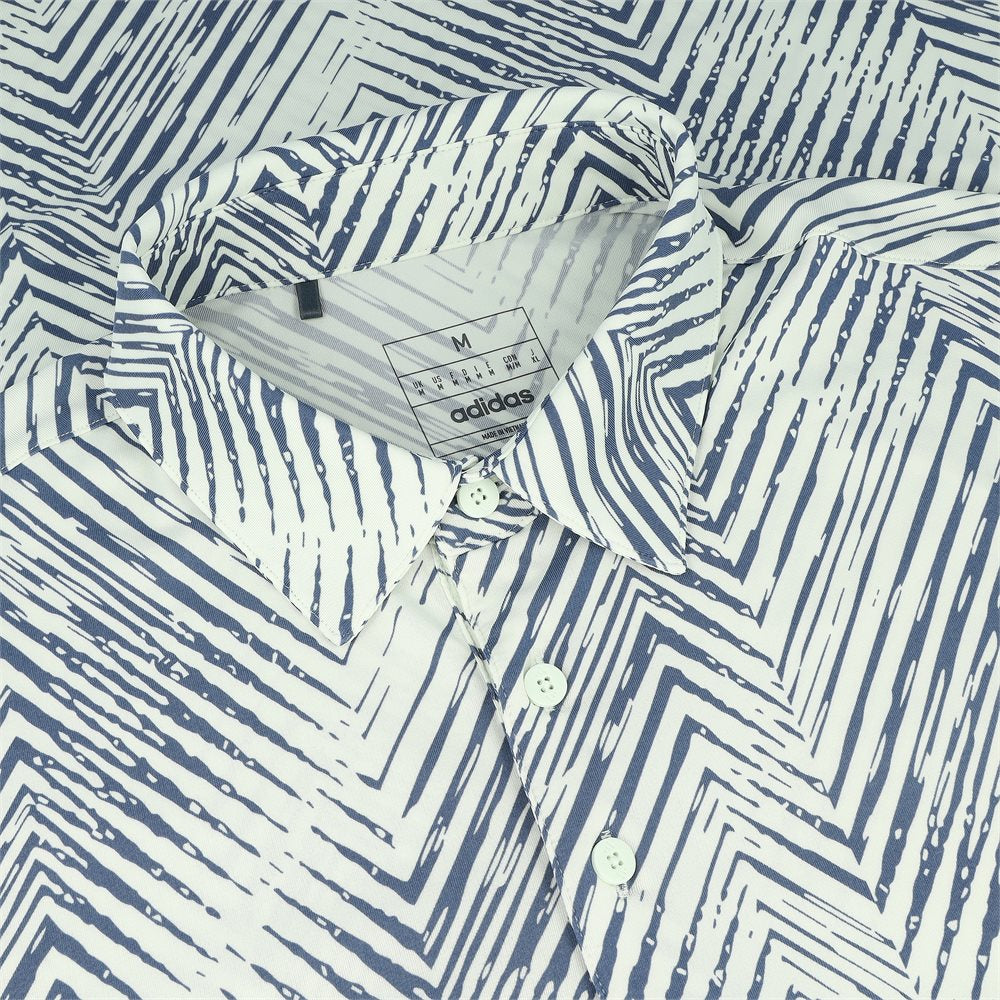 Ultimate365 Allover Print Polo