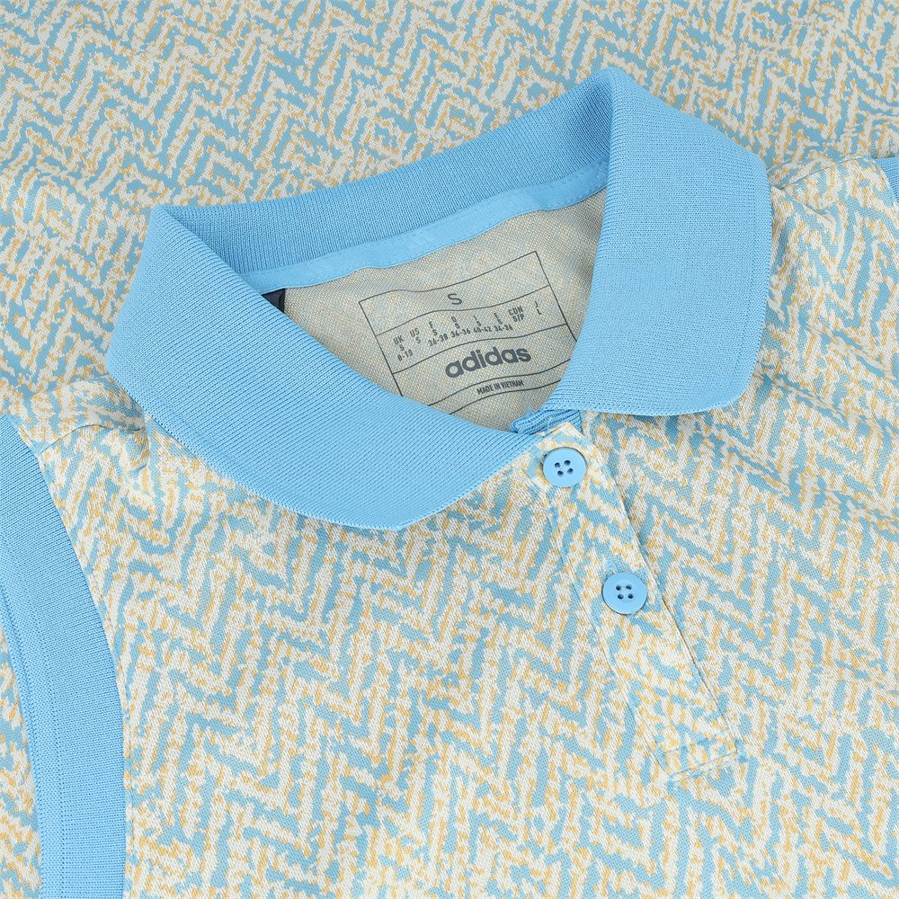 Women's Ultimate365 Jacquard Sleeveless Polo