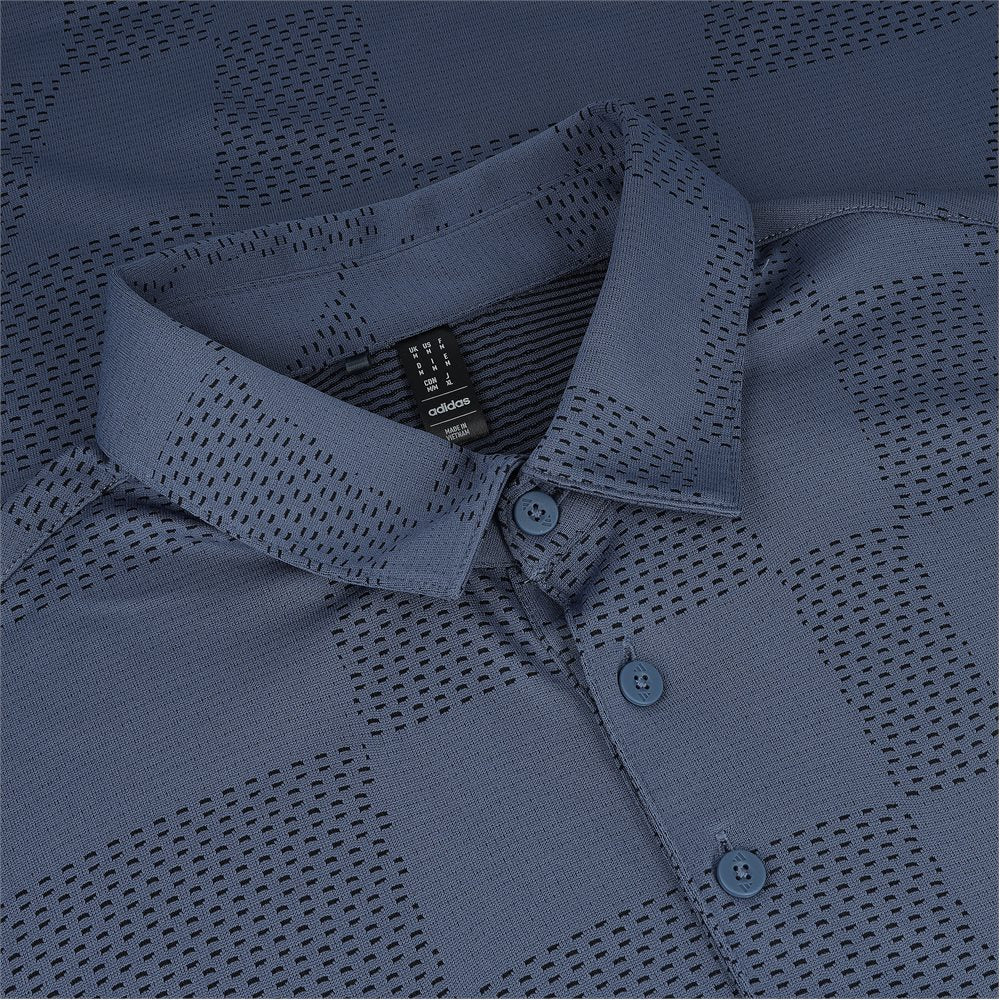 Ultimate365 Textured Polo