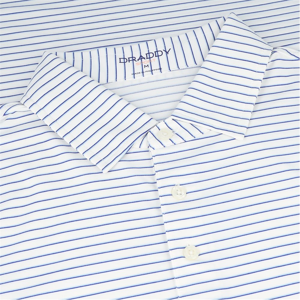 Sport Matt Polo - Fairway Styles