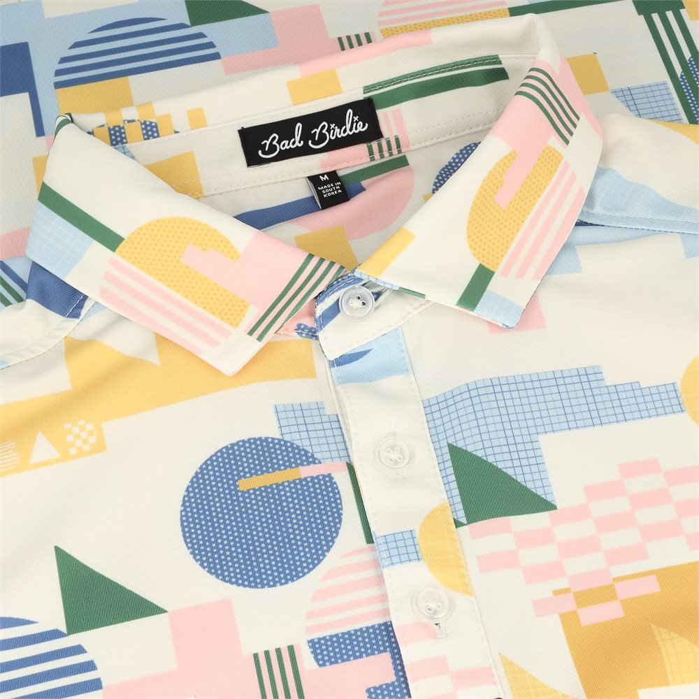 Core HW Polo - Fairway Styles