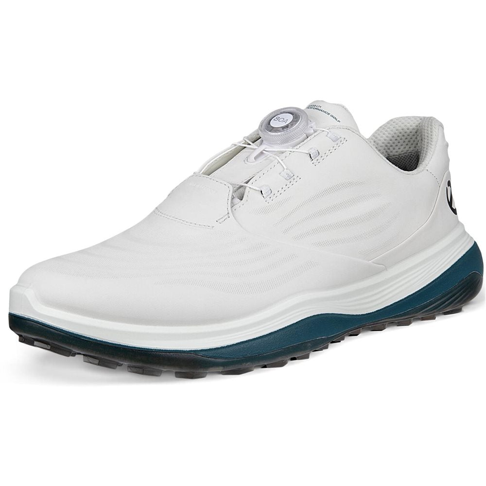 LT1 BOA Spikeless Golf Shoes