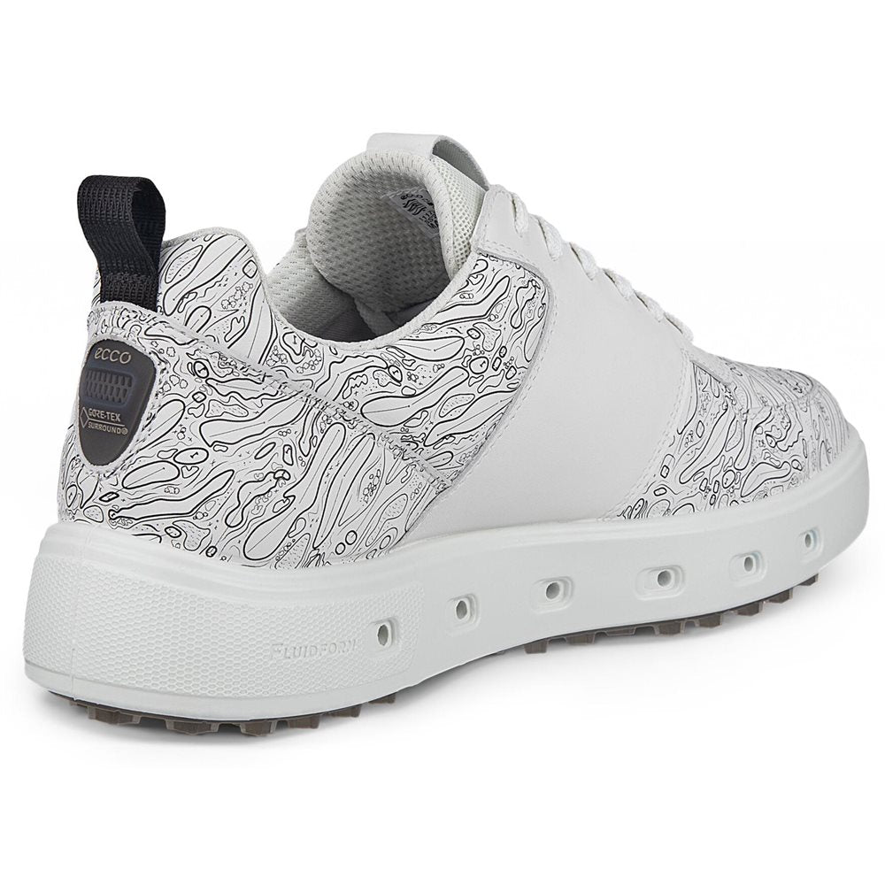 Golf Street 720 Spikeless Golf Shoes