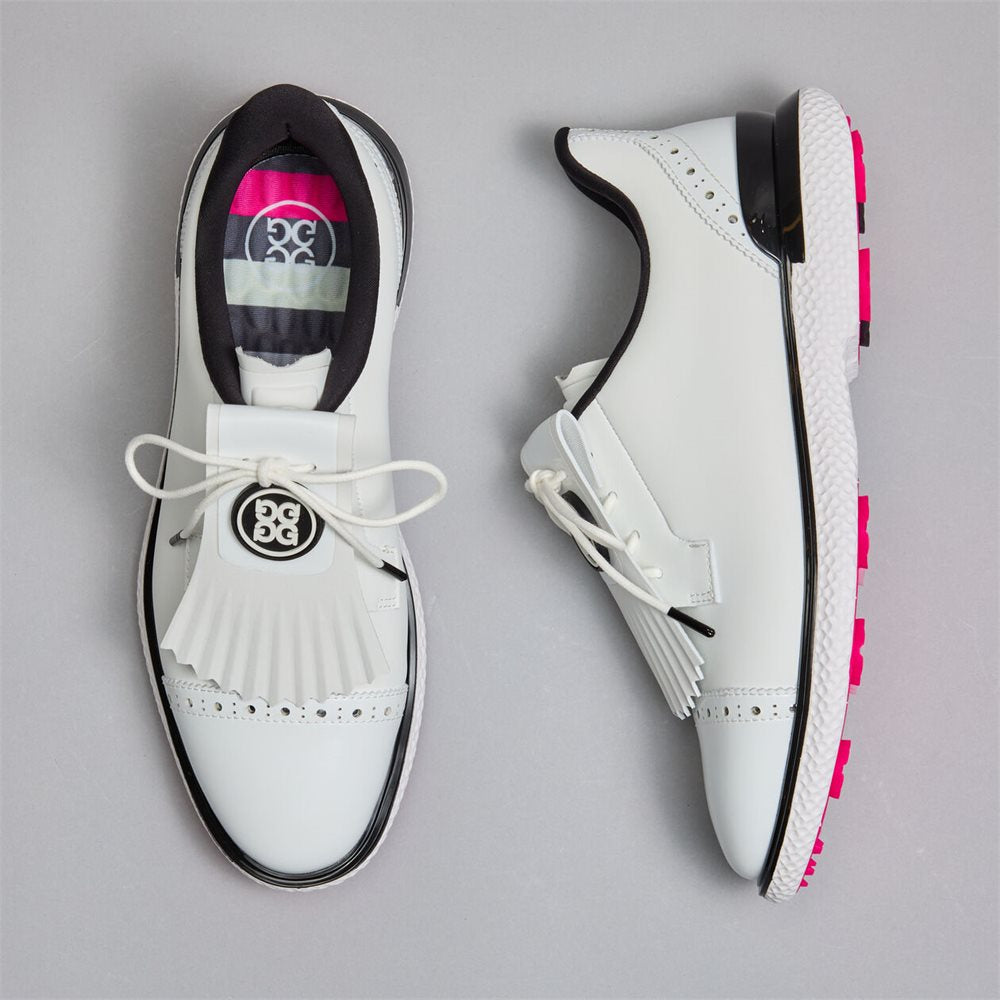 Women's Gallivan2r Brogue Cap Toe Spikeless Golf Shoes