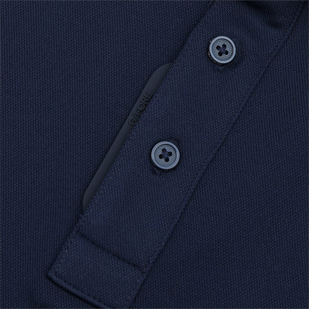 Essential 3.0 Performance Tech Pique Polo