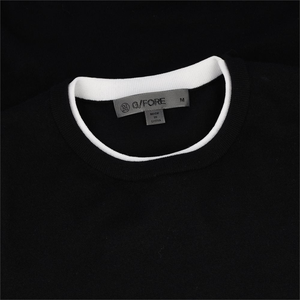Merino Wool Sweater