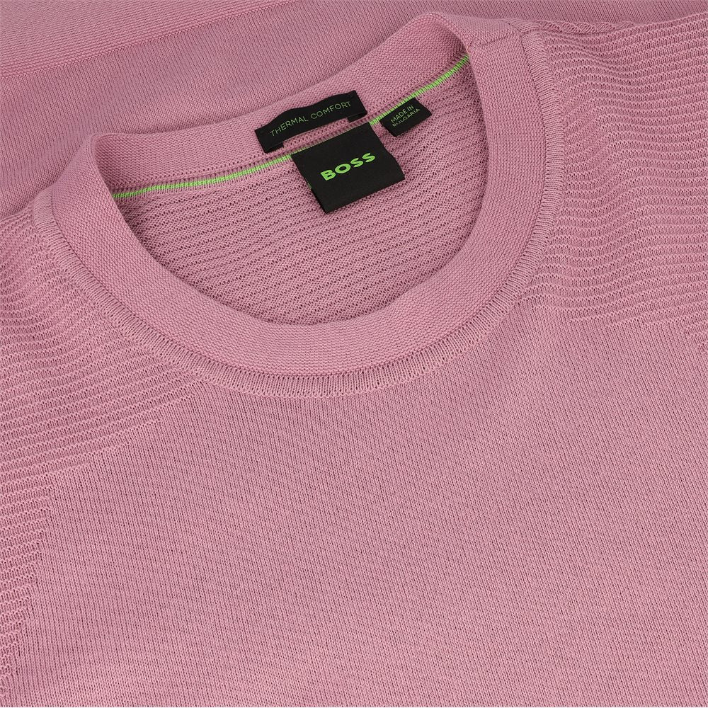 Momentum Lite Sweater