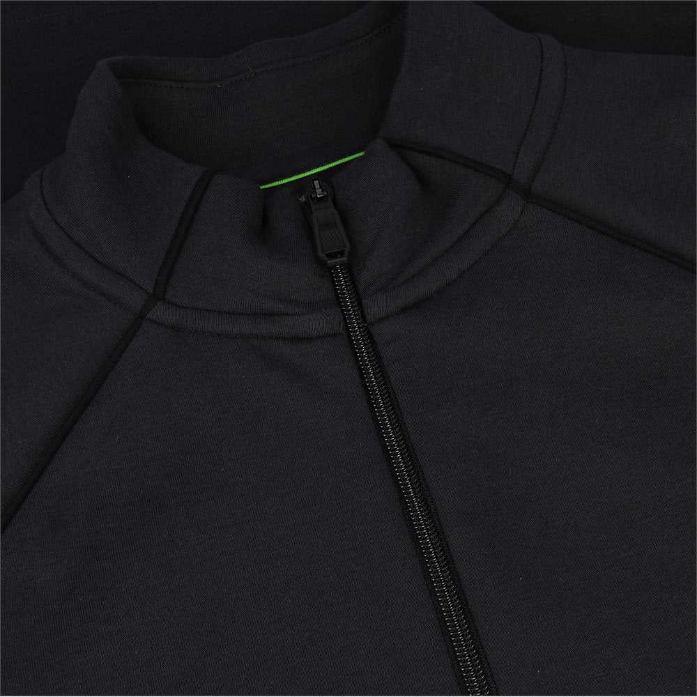 Sweat 1/4 Zip Pullover