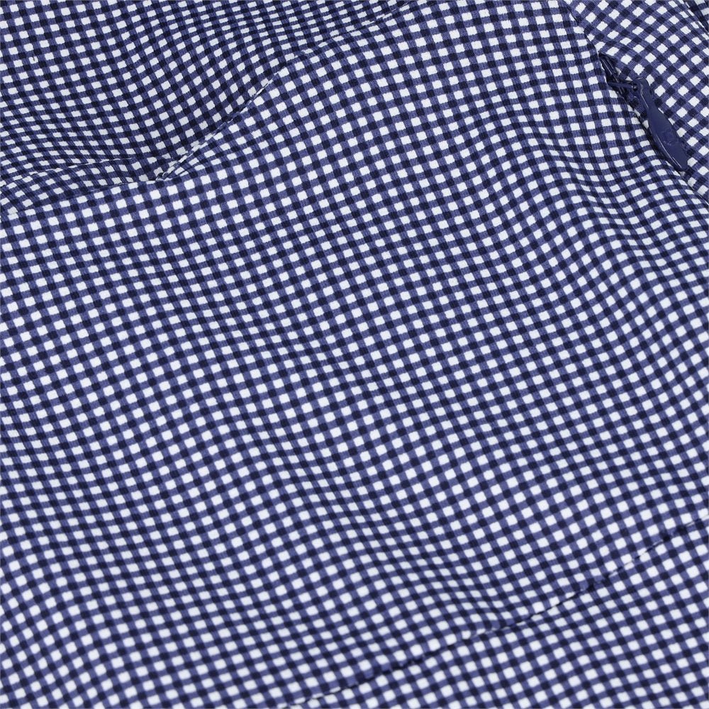 Women's Essential Knit Mini Check Skort - Fairway Styles