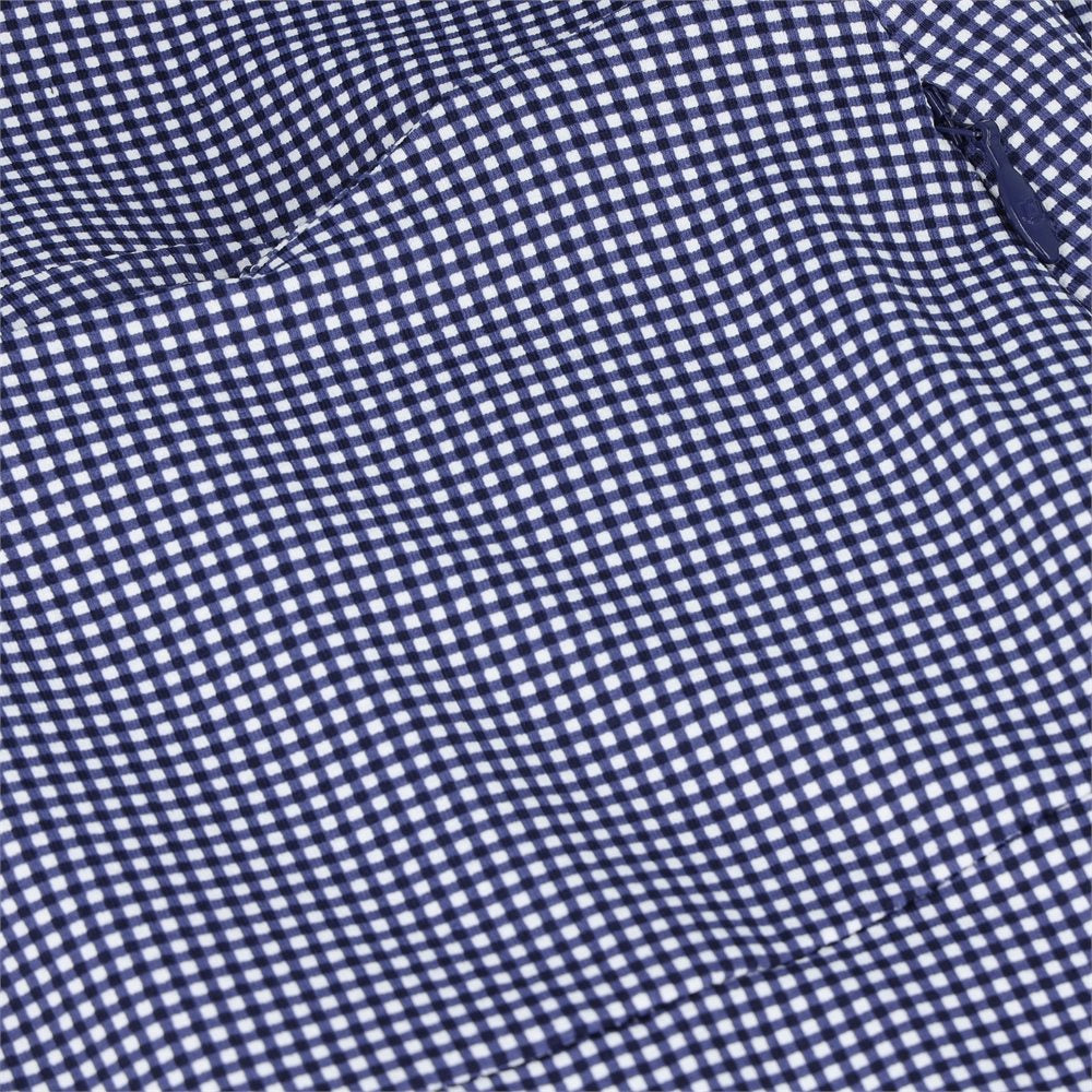 Women's Essential Knit Mini Check Skort