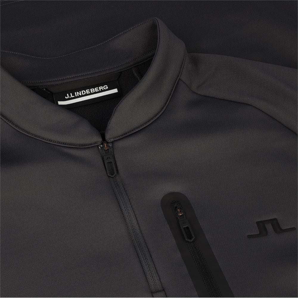 Adam 1/4 Zip Mid Layer
