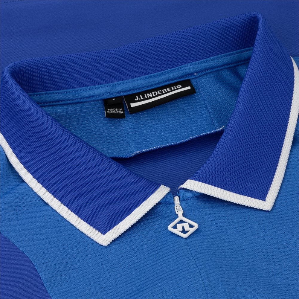 Women's Annika Sleeveless 1/4 Zip Top