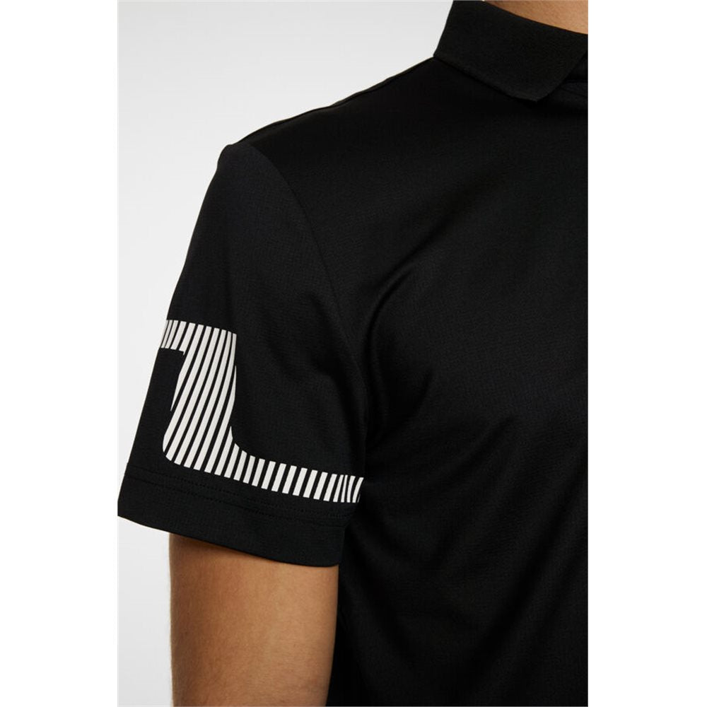 Heath Strike Polo - Fairway Styles