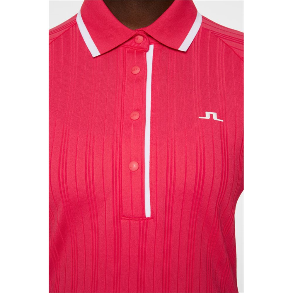 Women's Mandy Polo