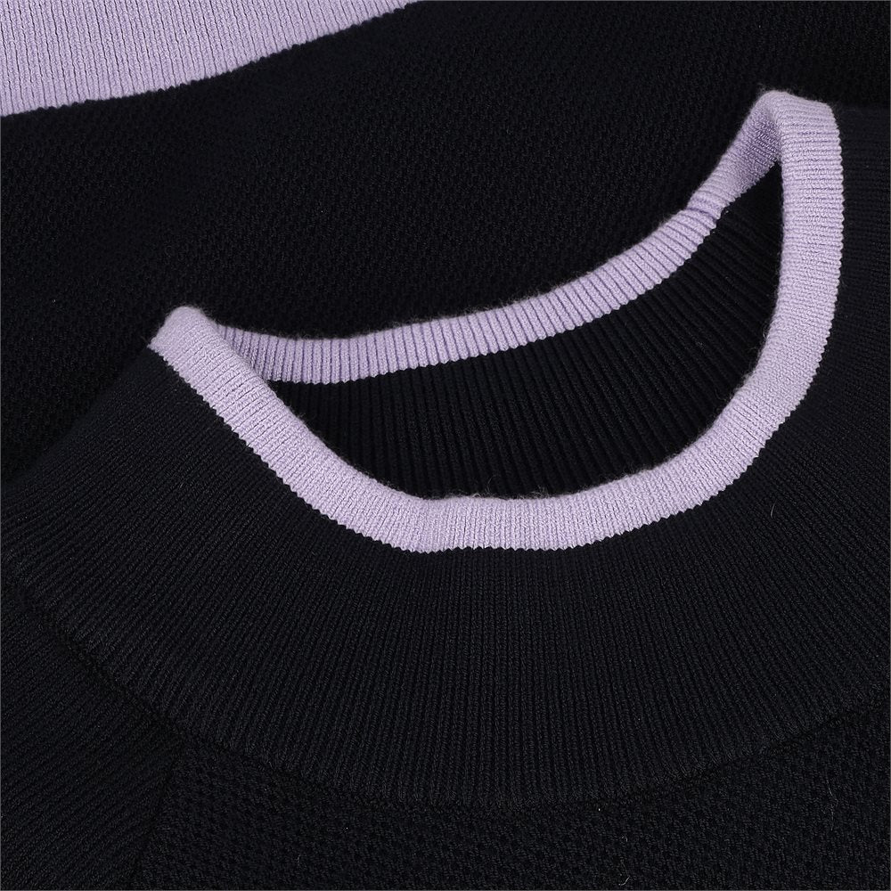 Women's Zoe Knitted Sweater