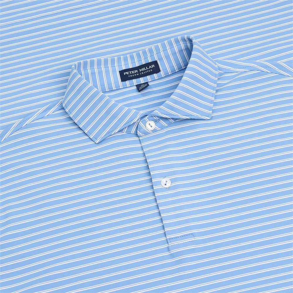 Bridge Performance Jersey Polo