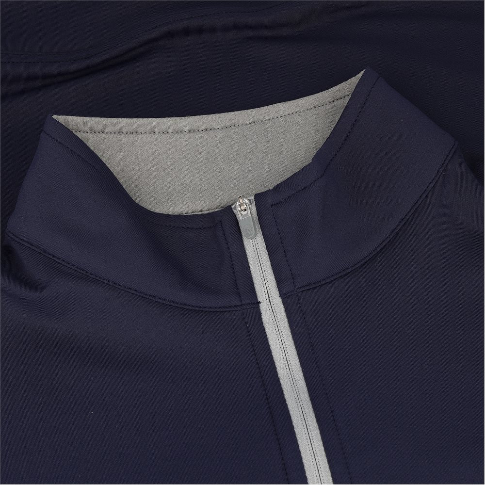 Perth Performance 1/4 Zip Pullover