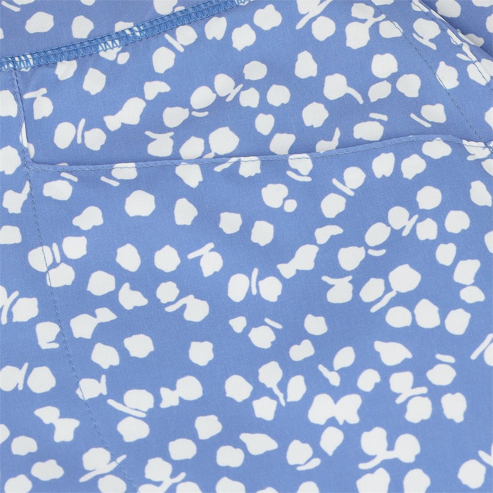 Women's Aim 4-Way Print Stretch 15" Skort