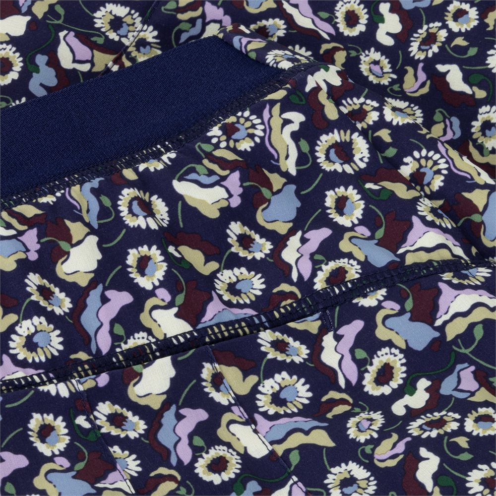 Women's Aim 4-Way Print Stretch 17" Skort