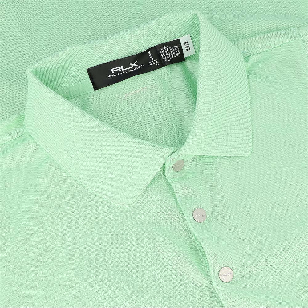 Women's Air Tech Pique Polo