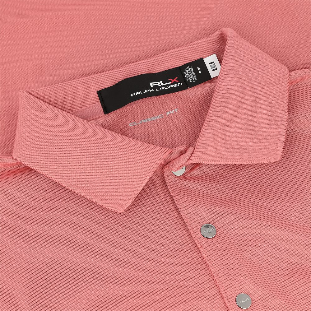 Women's Air Tech Pique Tournament Polo