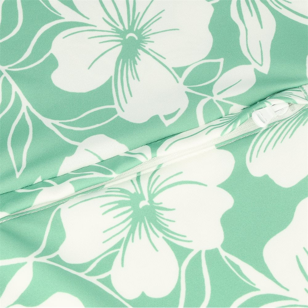 Women's Lightweight Airflow 1/2 Zip Mock Neck Midlayer