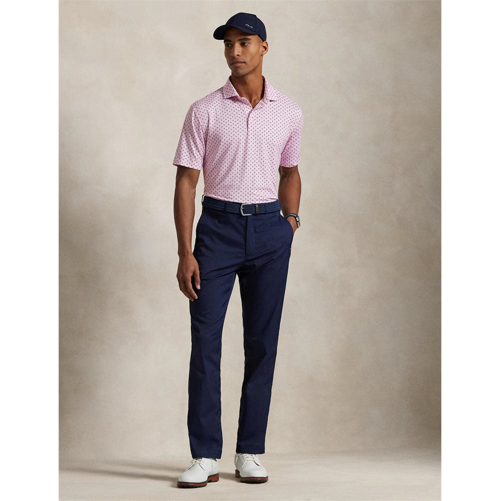 Classic Fit Performance Polo