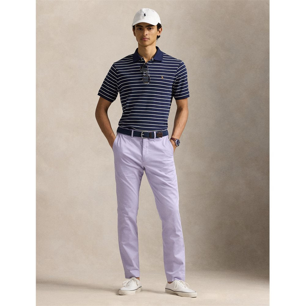 4-Way Stretch Chino Pants