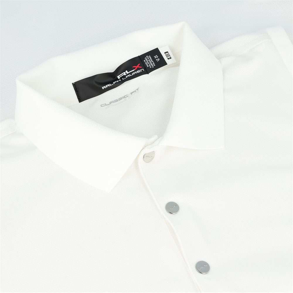 Women's Sleeveless Tournament Polo