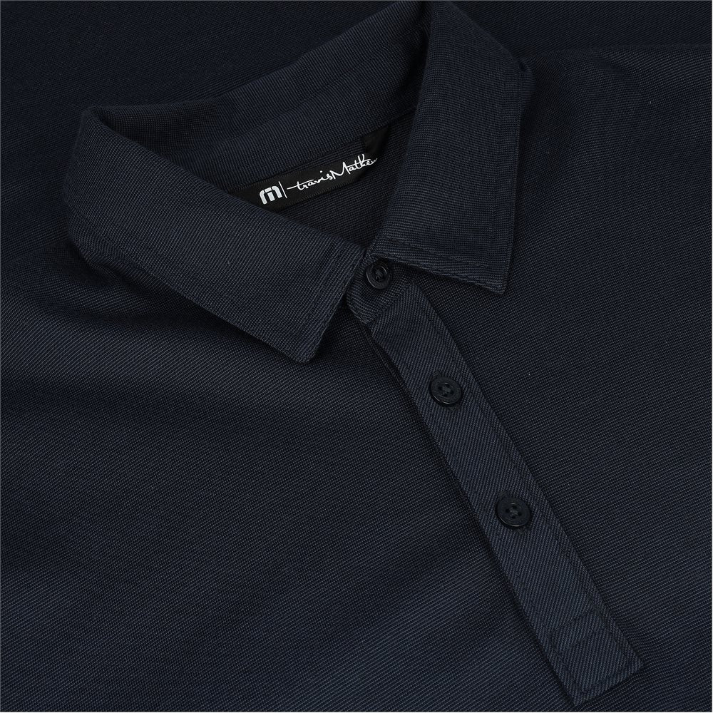 The Zinna Polo