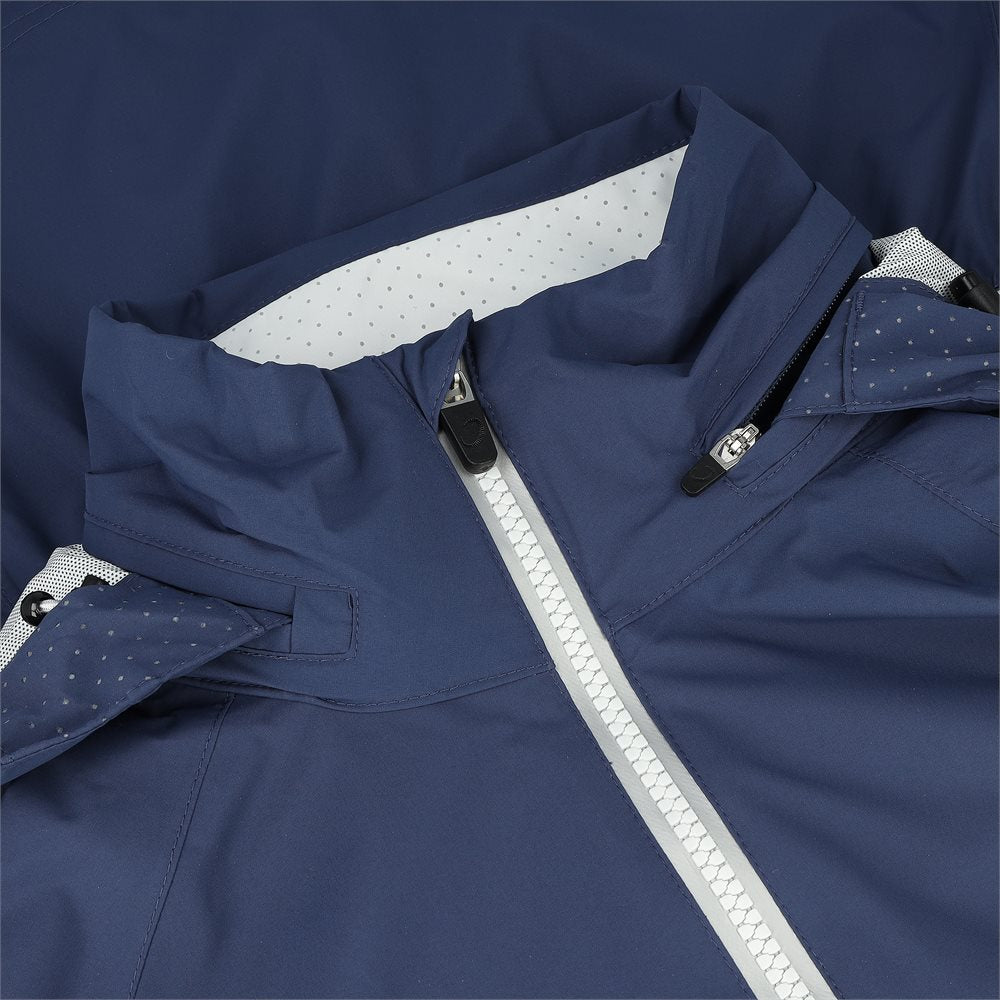 Women's Hooded Olivia Jacket