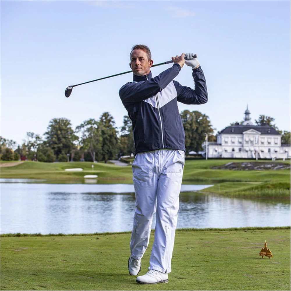 Armstrong Gore-Tex Paclite Jacket