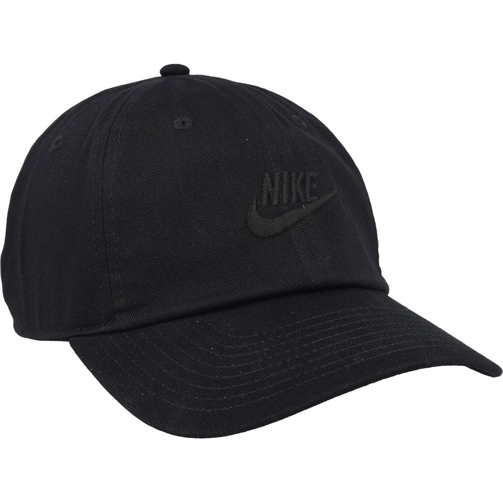 Club Unstructured Futura Wash Hat