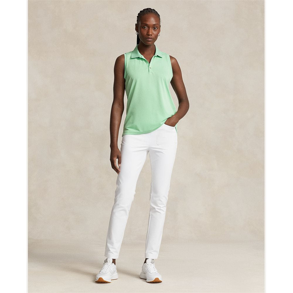 Women's Air Tech Pique Polo
