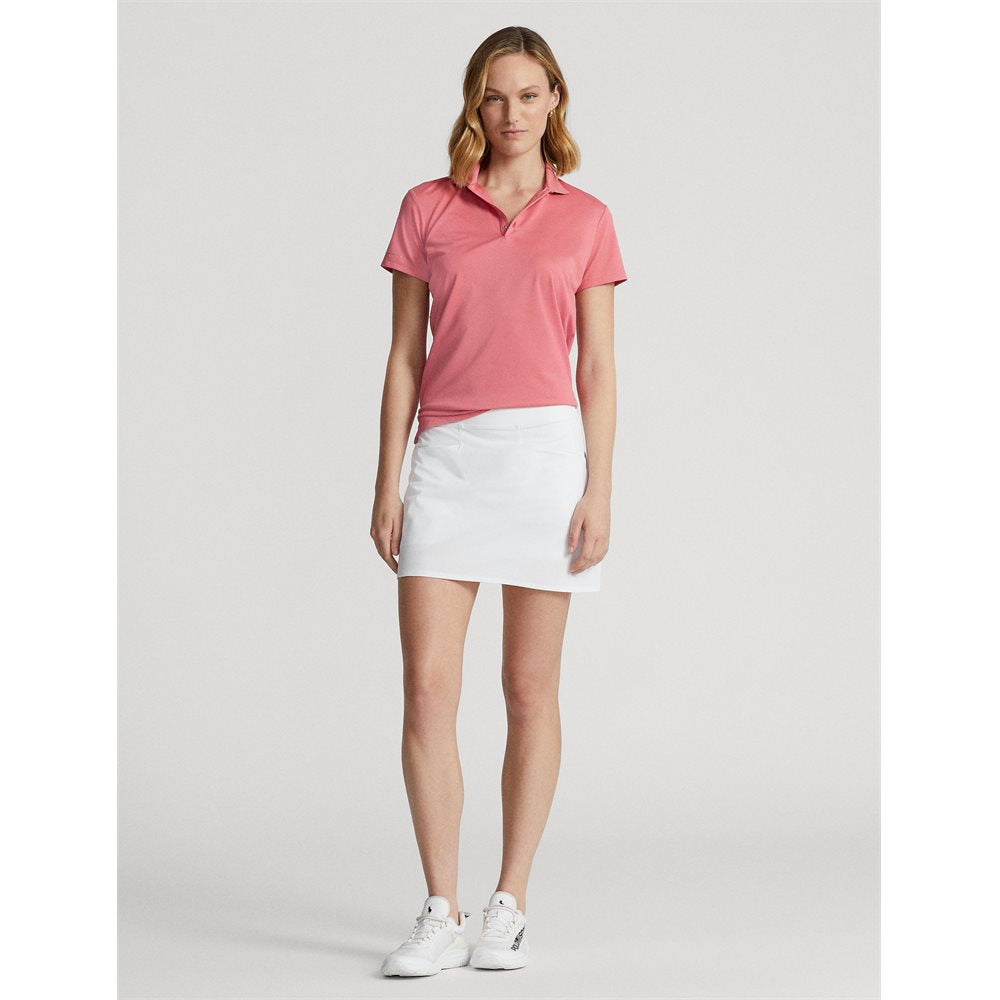 Women's Air Tech Pique Tournament Polo