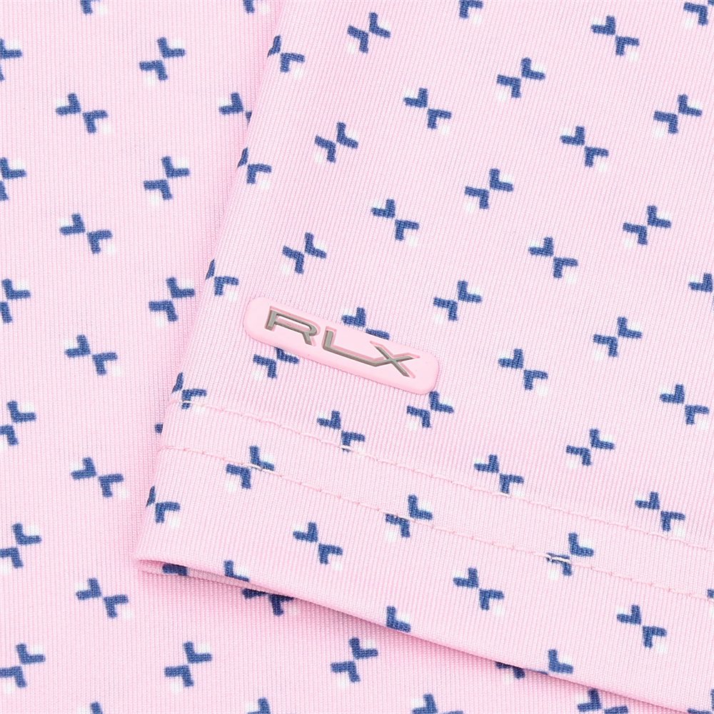 Classic Fit Performance Polo