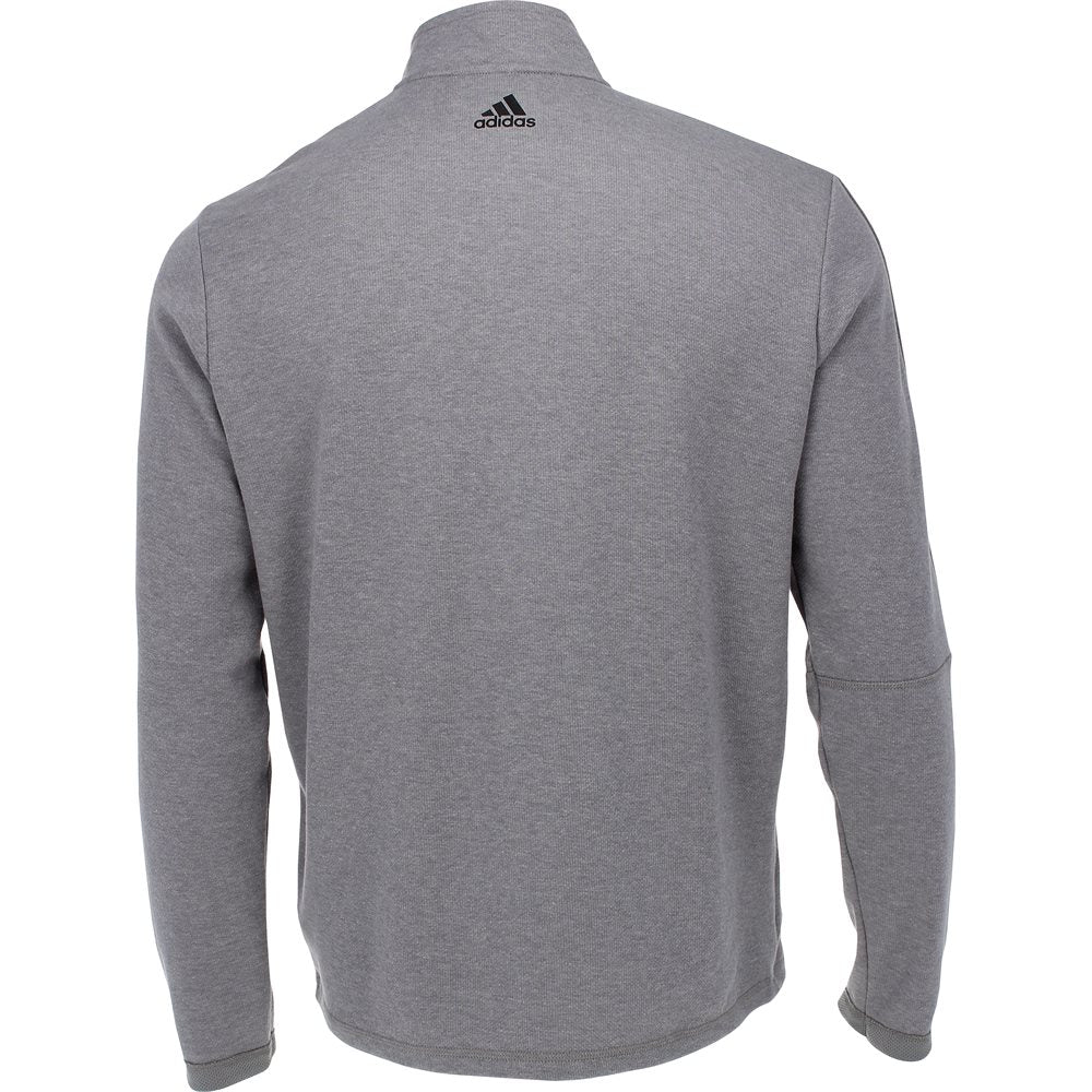 3-Stripes 1/4 Zip Pullover