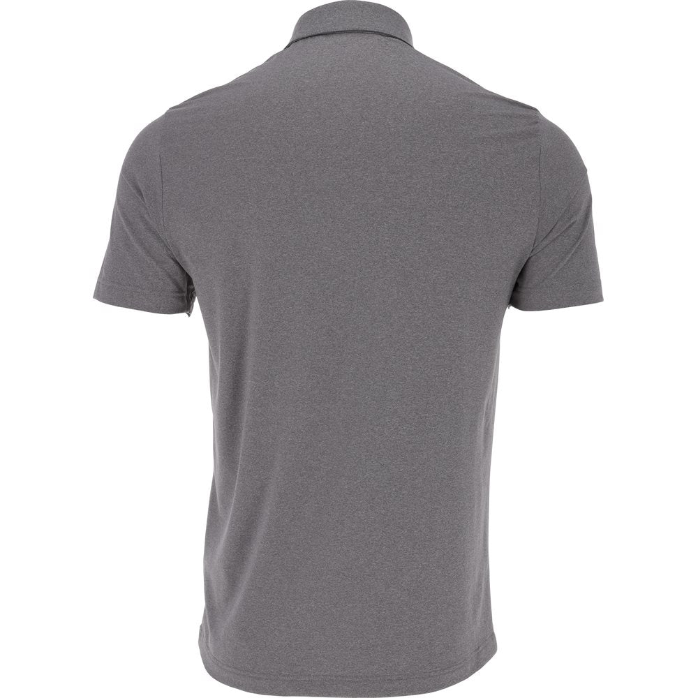 Ultimate365 Heather Polo
