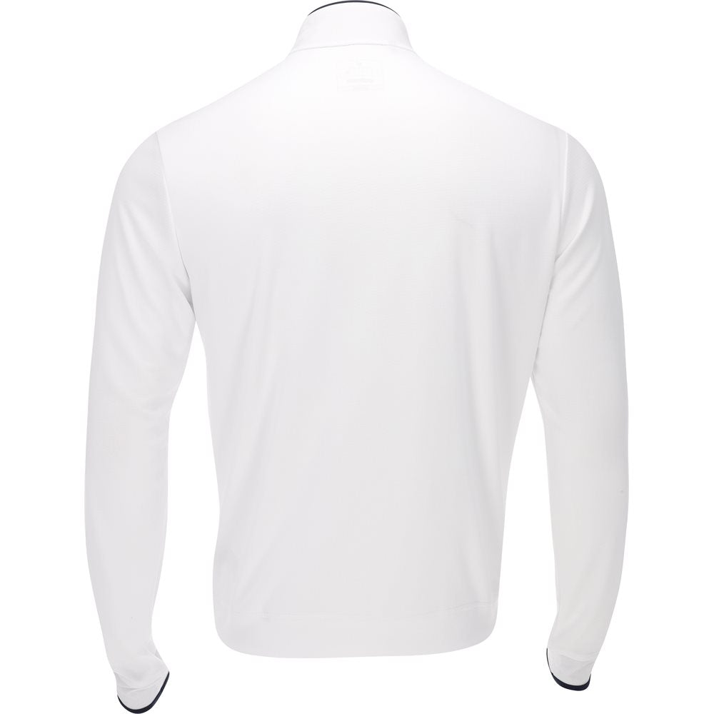 Lightweight 1/2 Zip Pullover