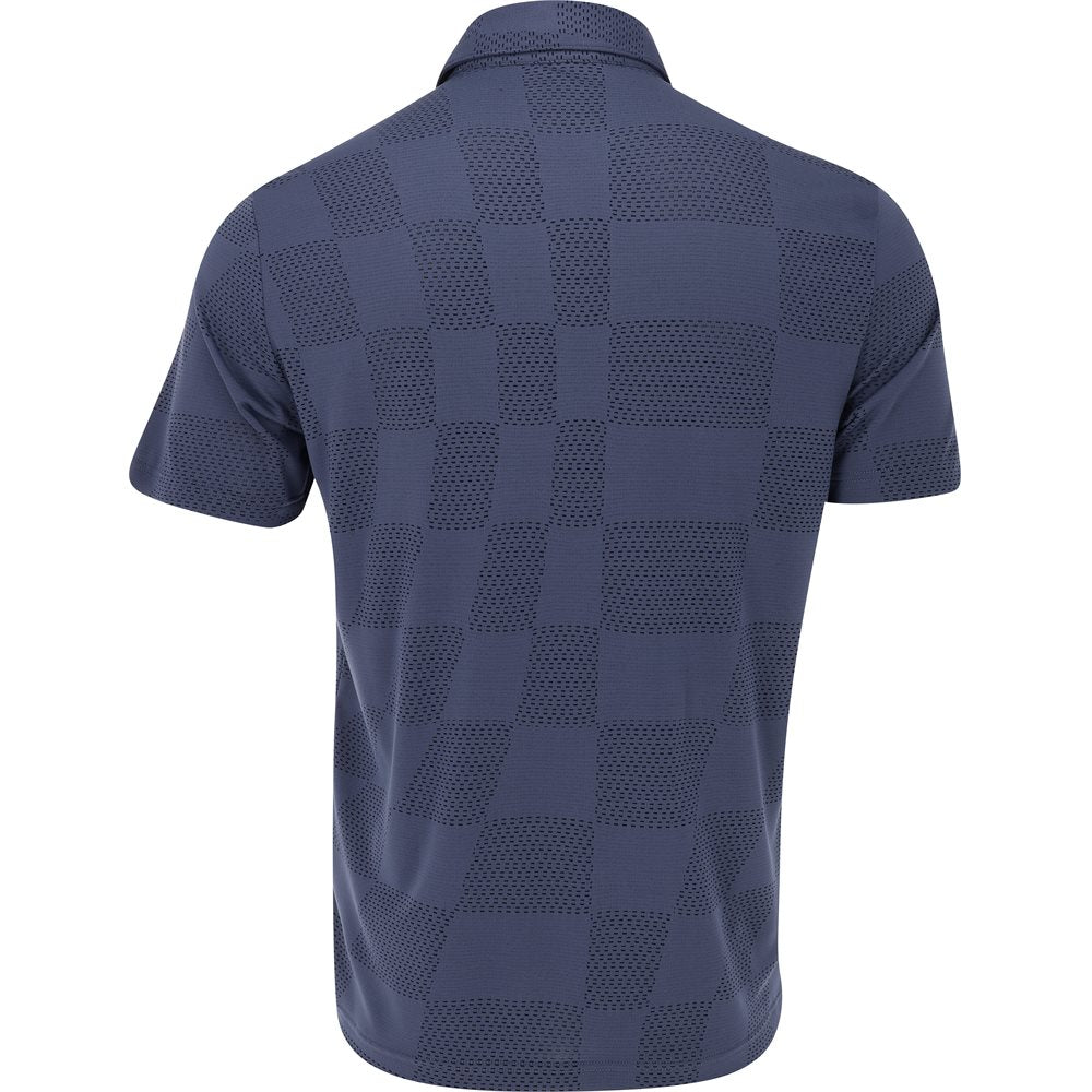 Ultimate365 Textured Polo
