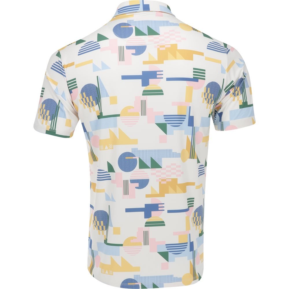 Core HW Polo - Fairway Styles