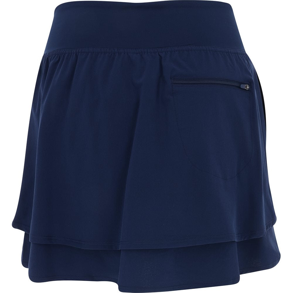 Women's Lightweight Woven Skort
