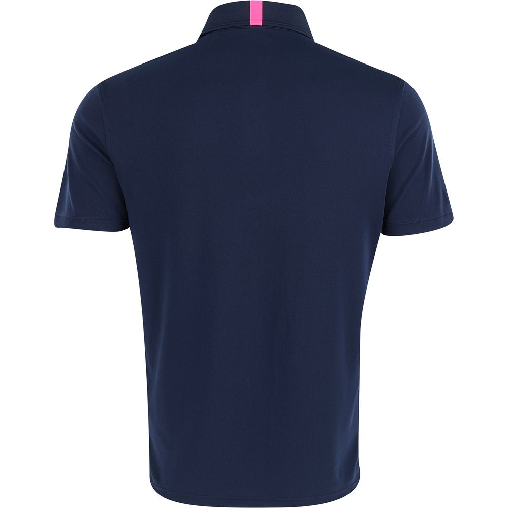 Essential 3.0 Performance Tech Pique Polo
