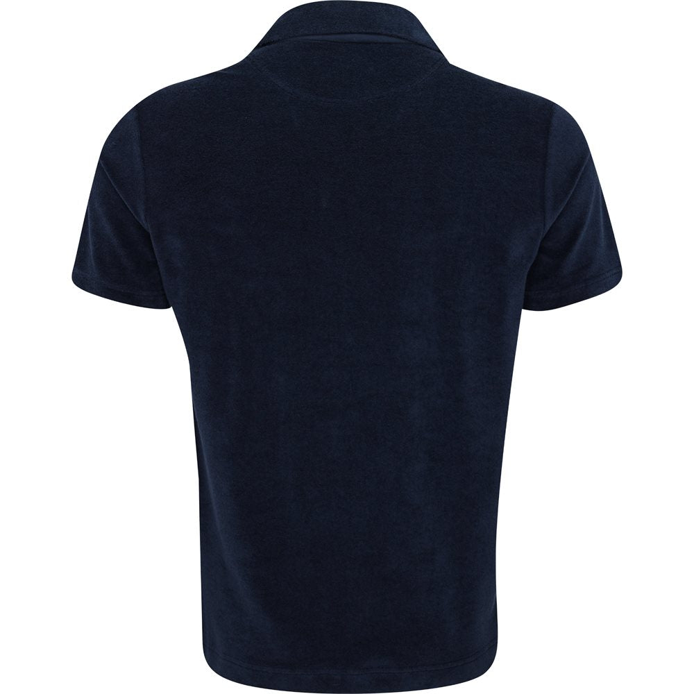 Limited Release French Terry Polo