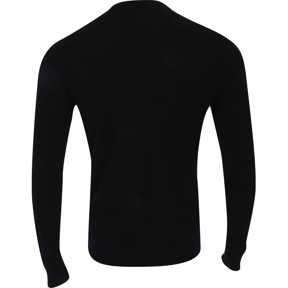 Merino Wool Sweater