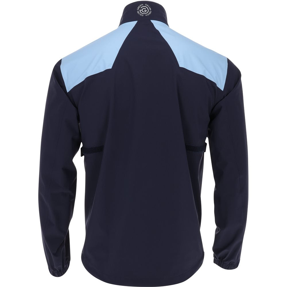 Armstrong Gore-Tex Paclite Jacket