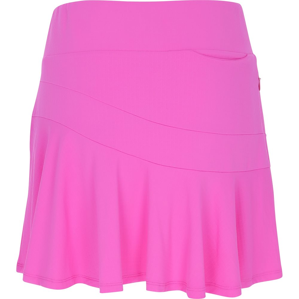 Women's Flounce Skort - Solid