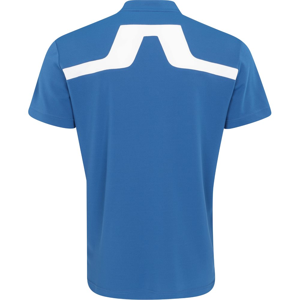 1/4 Zip Anton Polo
